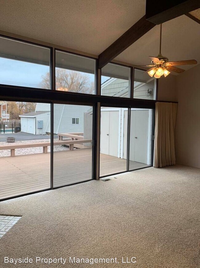 Building Photo - 2 br, 1.5 bath House - 7 Country Club Shores
