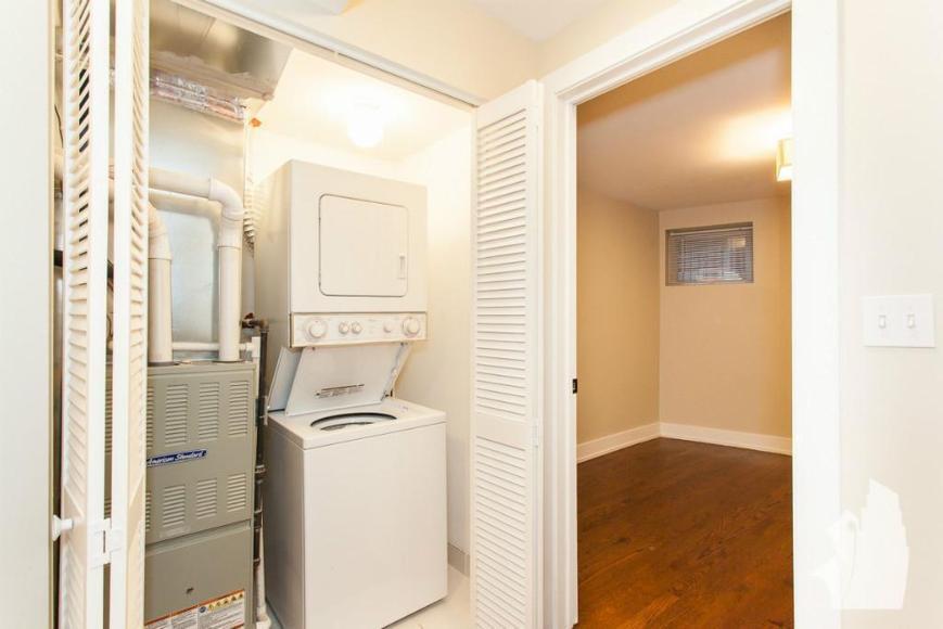 Foto del edificio - 1 bedroom in Chicago IL 60640