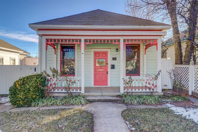 Building Photo - RR866 - 313 N Mount Vernon