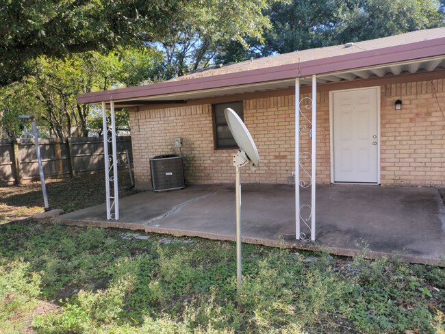 Foto del edificio - 3019 McFerrin Ave