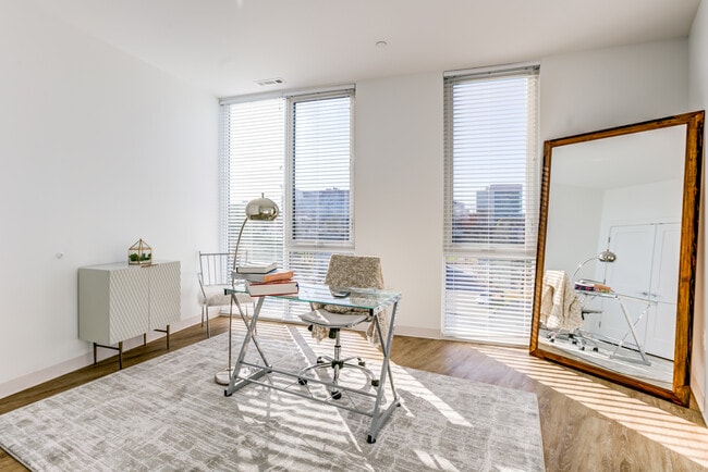 Photo - Radius Apartments