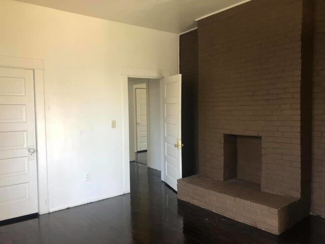 Building Photo - 4209 Jackson St
