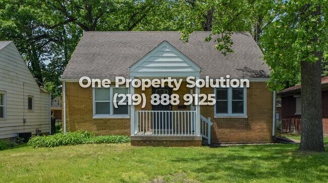 Building Photo - 4620 Harrison St
