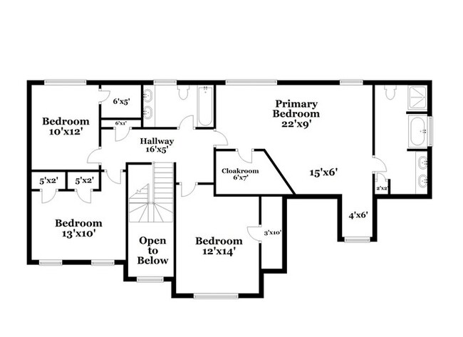 Building Photo - 6127 HIDDEN BROOK DR, TRUSSVILLE, AL 35173