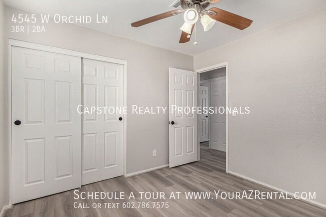 Building Photo - 4545 W Orchid Ln