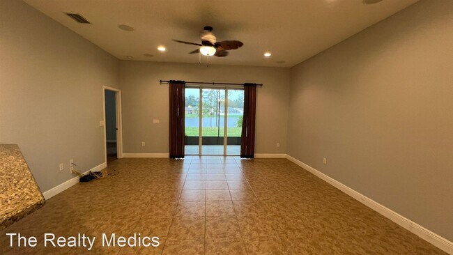 Foto del edificio - 4 br, 3 bath House - 3052 Constellation Dr