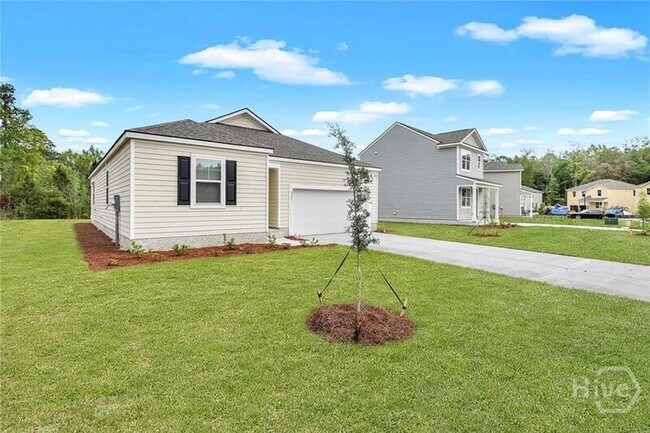 Building Photo - 201 Coby Ln