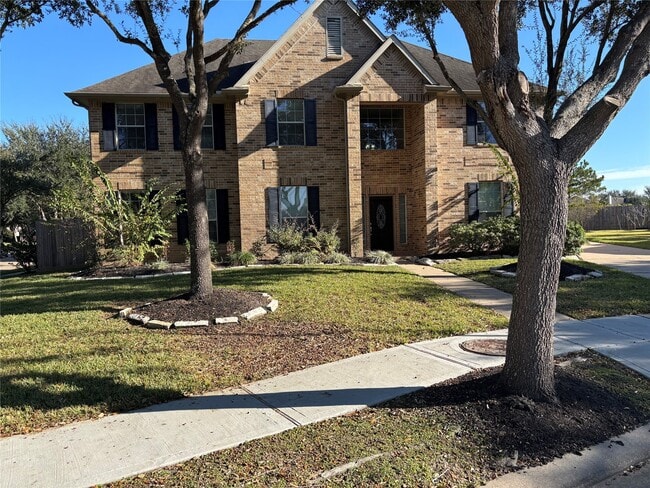 Foto del edificio - 20903 Shady Isle Ct