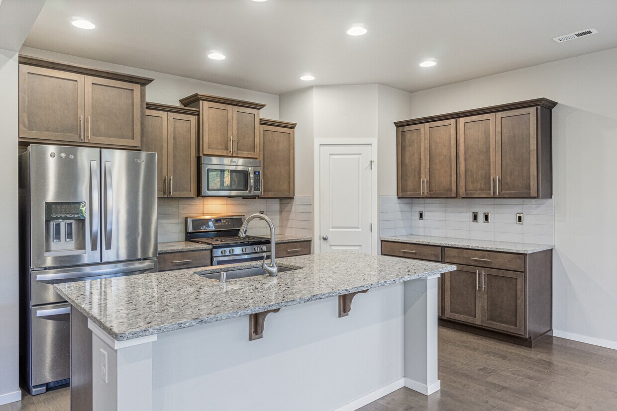 Photo - 18568 115th Pl SE (Renton, WA)