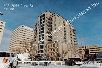 Building Photo - 2055-2055 Rose St