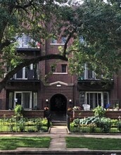 Building Photo - 1101 W Pratt Blvd
