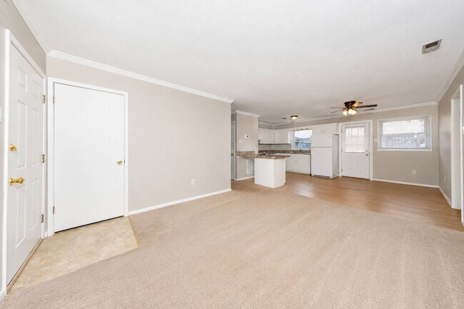 Foto del edificio - 107 Cardinal Acres Dr