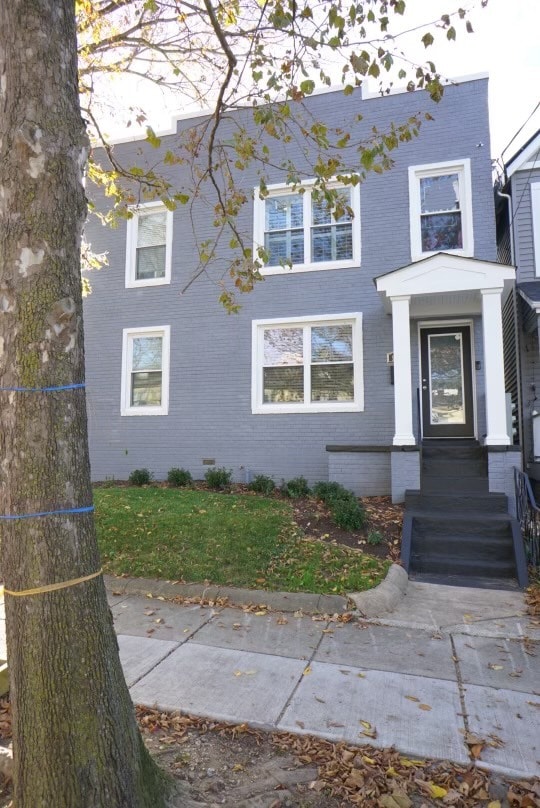 Building Photo - 5614 7th St NW