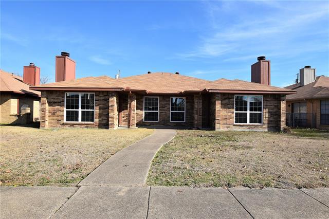 Foto principal - 2602 Stanford St