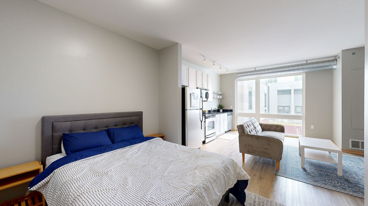 Photo - Solhaus Apartments & Tower