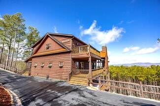 Building Photo - 921 Ridge Peak Dr