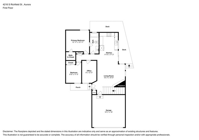 Building Photo - 4216 S Richfield St