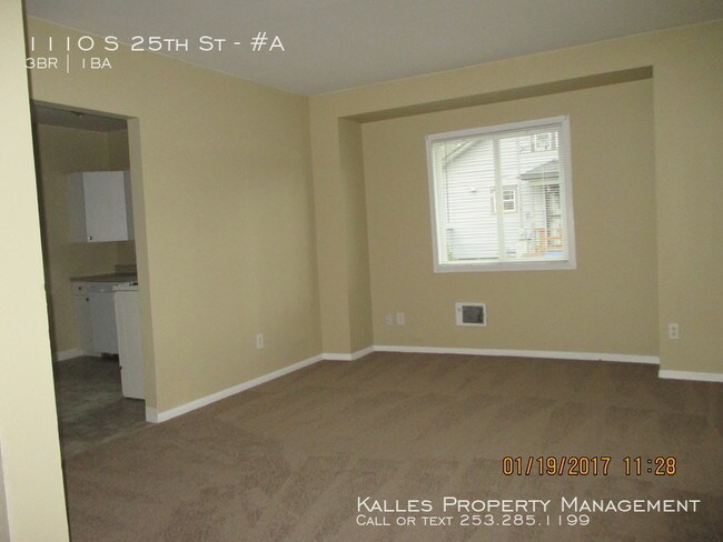 Building Photo - 1110 S 25th St