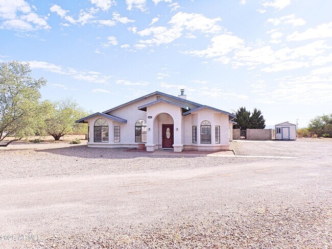 Foto del edificio - 4441 S Pueblo Ave