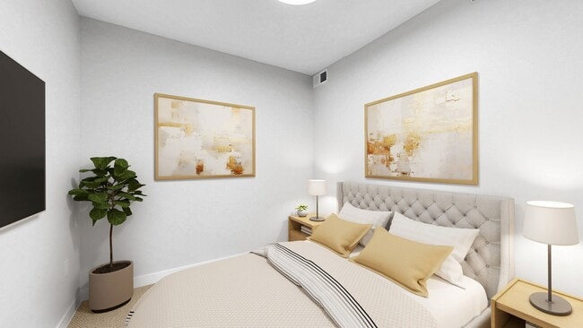 Building Photo - Olivine Apartments - Now Open!