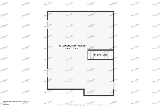 Foto del edificio - 1094 E 16th Ave