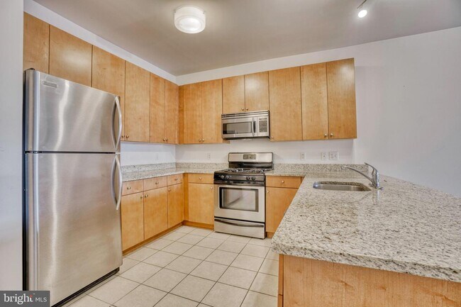 Building Photo - 3201 St Paul St