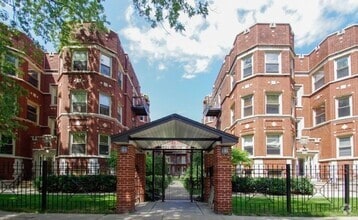 Building Photo - 1334 W Greenleaf Ave