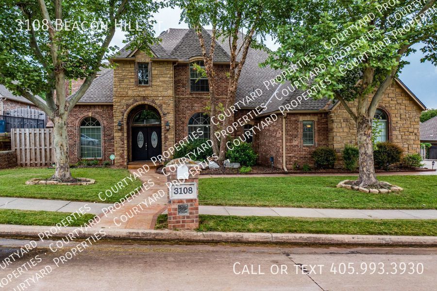 Fairfax Home Alquileres en Edmond, OK