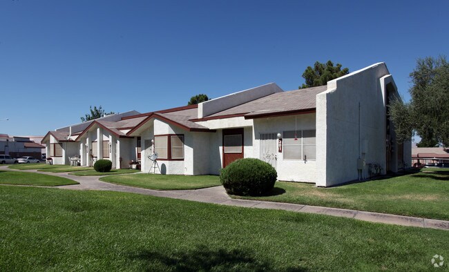Foto del edificio - Don Dawson