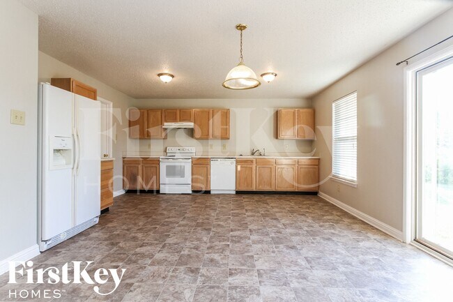 Foto del edificio - 6448 Front Point Dr