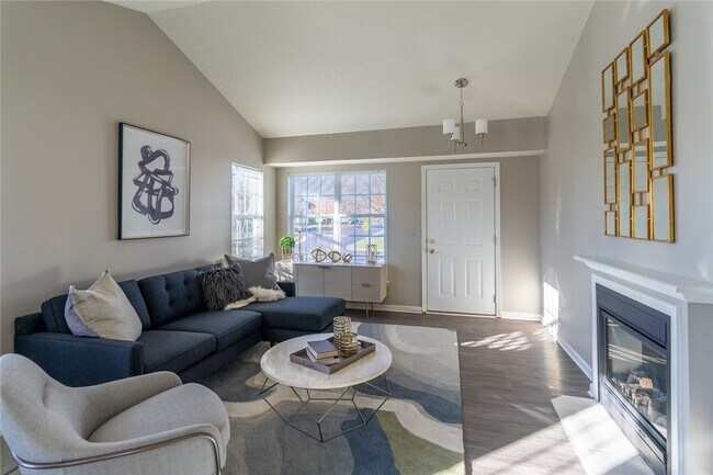 Foto del edificio - 17 Captains Cove Ln