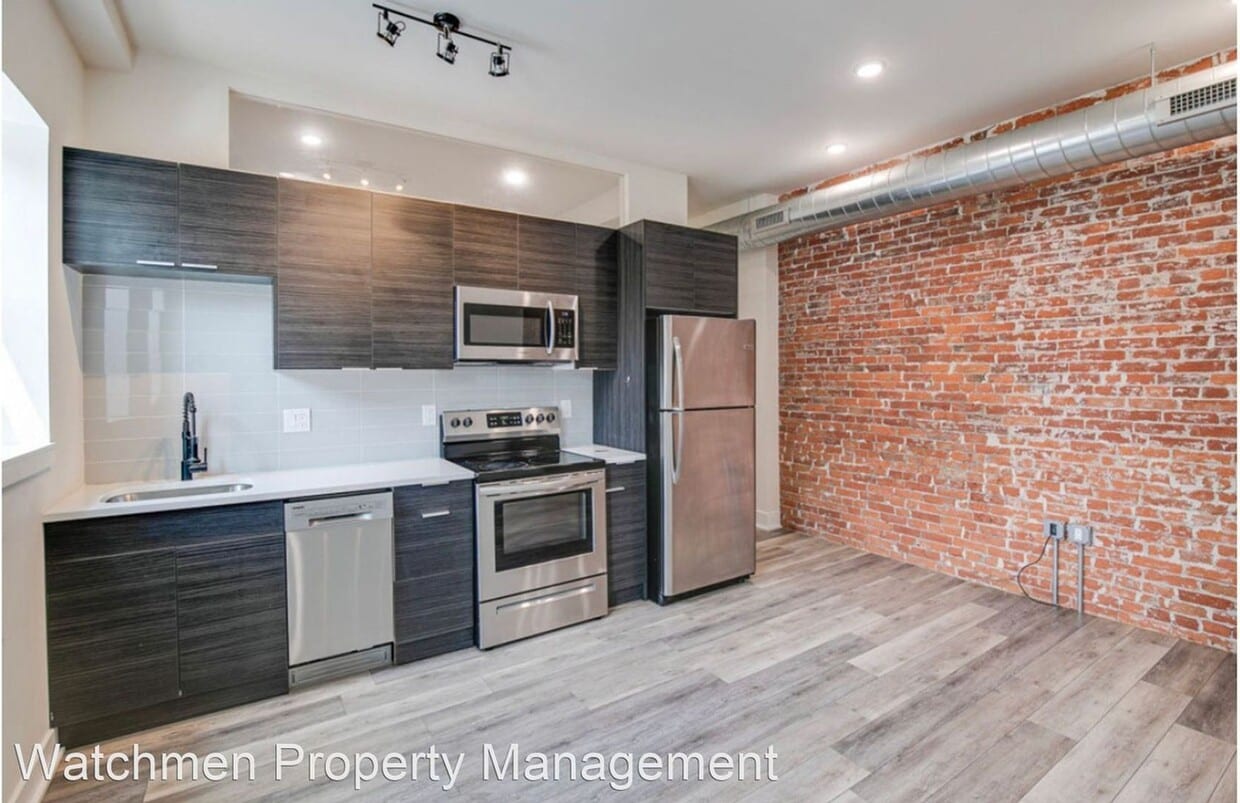 Primary Photo - Modern New Luxury Temple Apartments