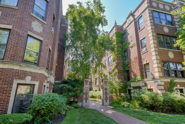 Foto del edificio - 410 Ridge Ave