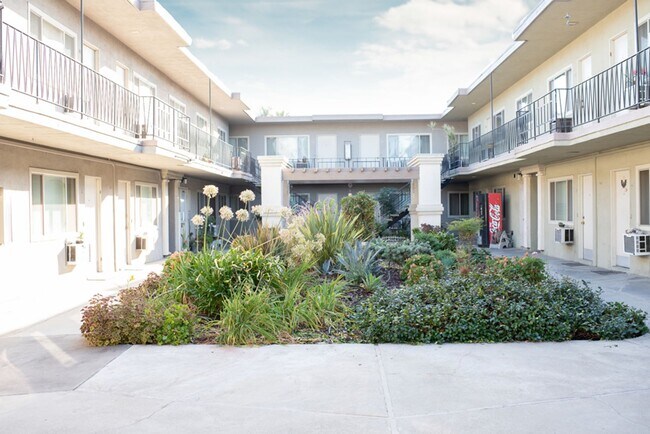Foto del edificio - 1 Bedroom, 1 bath - all utilities paid!