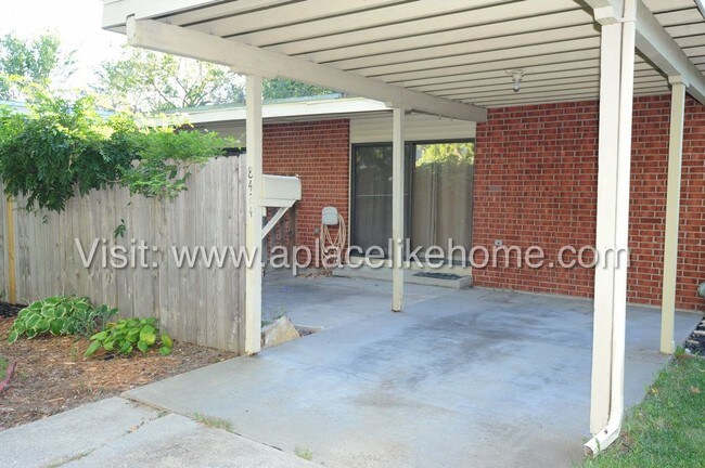 Foto del edificio - 8424 Kessler Street Overland Park KS 66212