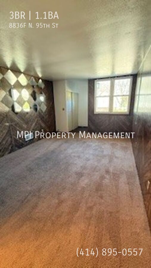 Foto del edificio - 8836F N. 95th St-