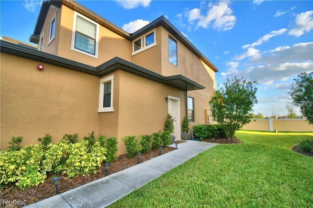 Foto principal - 4 br, 2 bath House - 2412 Seven Oaks Drive