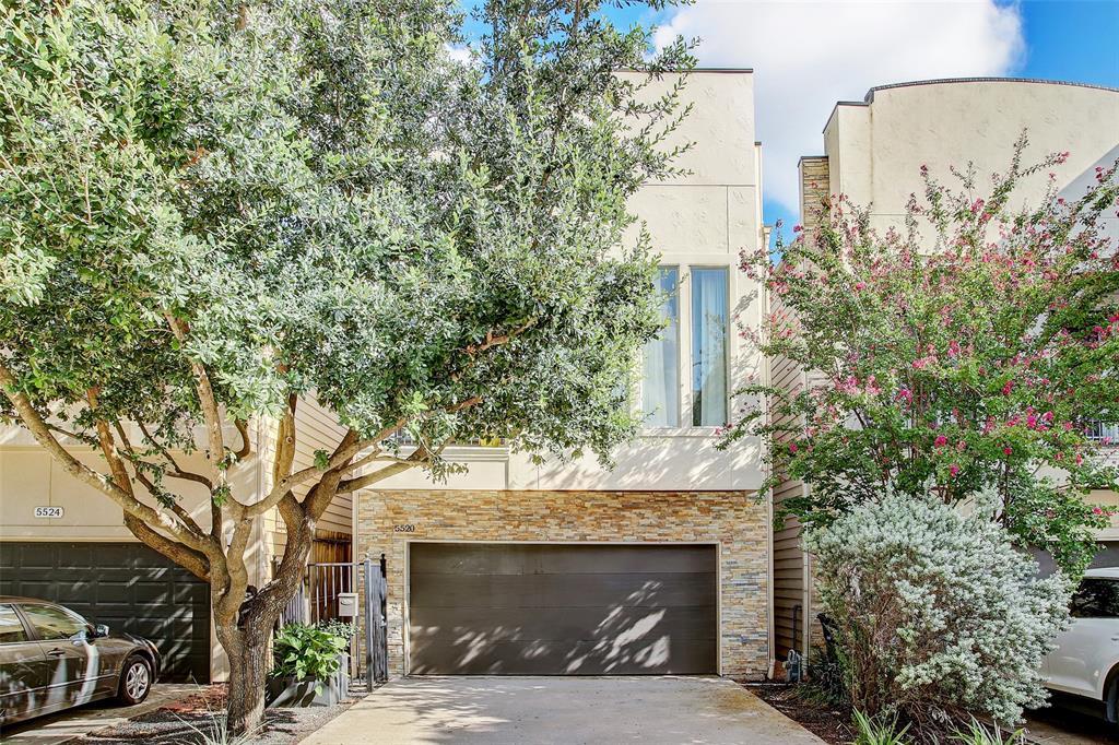 5520 Petty St, Houston, TX 77007 House for Rent in Houston, TX