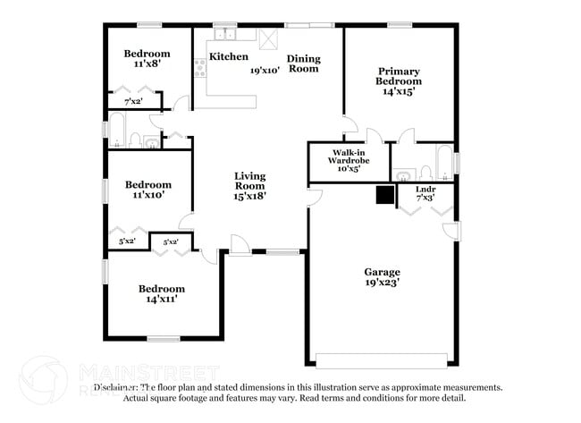 Building Photo - 133 Clay Cut Cir