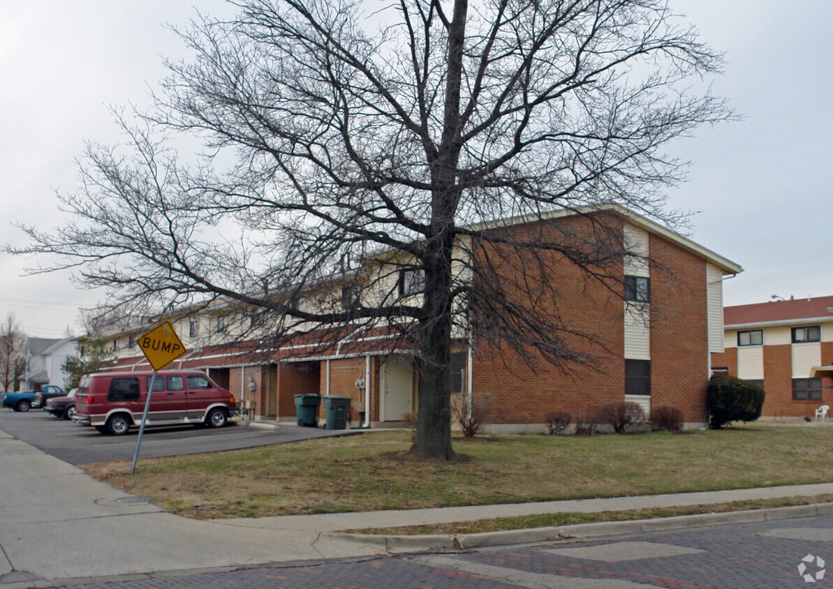 Foto del edificio - 25 N Irwin St