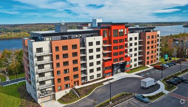 Building Photo - The Plaza at Forest Hills