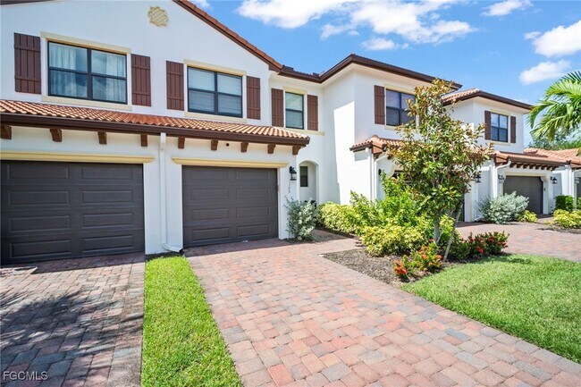 Foto del edificio - 15851 Portofino Springs Blvd