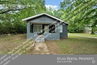Building Photo - 1233-1235 Haven Dr