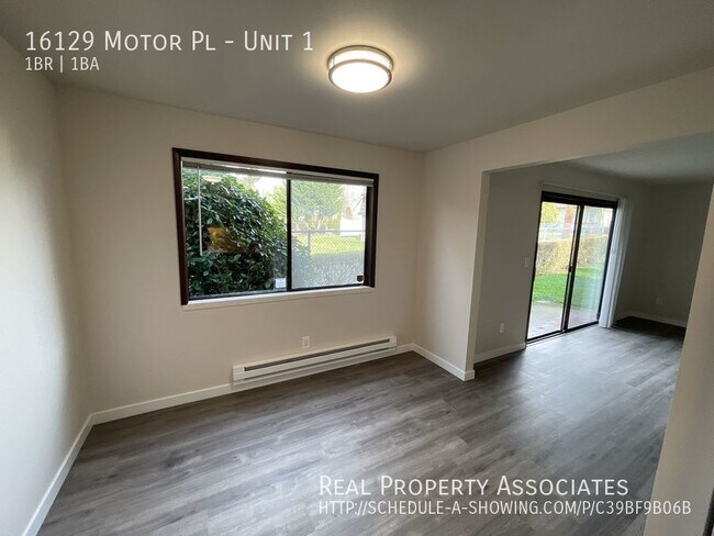 Foto del edificio - Lynnwood Apartment