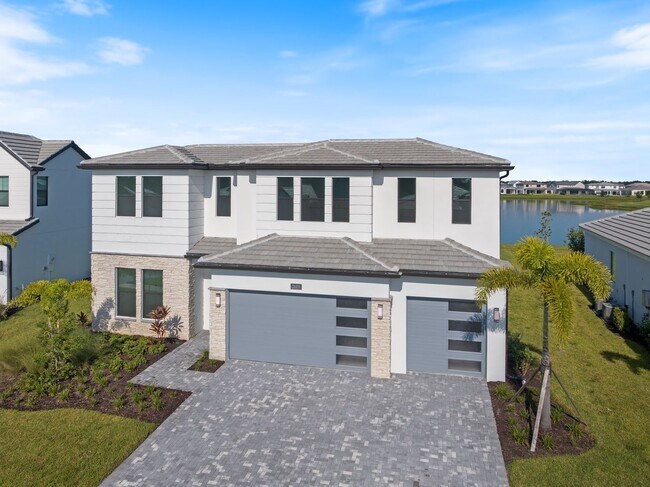 Foto del edificio - Brand New spacious 4bd/3.5bth Sarasota Hom...