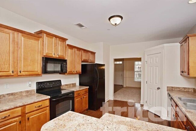 Foto del edificio - 500 Dante Ranch Ln