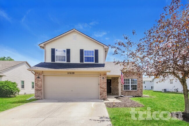 Building Photo - 10229 Park Valley Dr