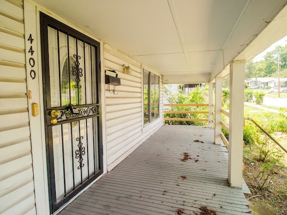 Building Photo - 4400 43rd St N