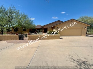 Building Photo - 4340 E Cerrada Del Charro