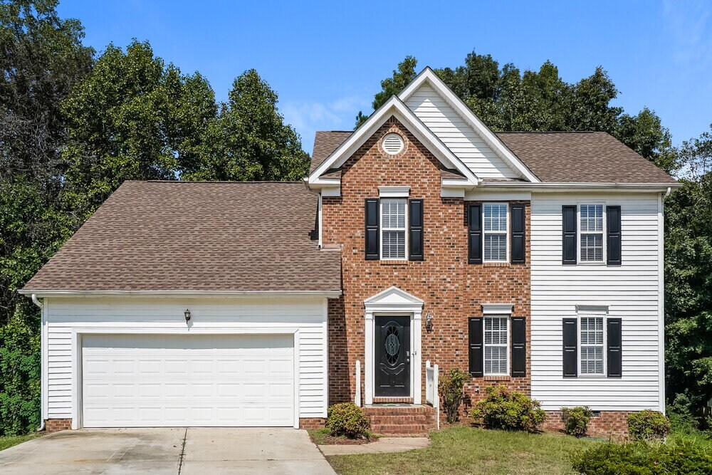 Foto principal - 1015 Flower Round Ct